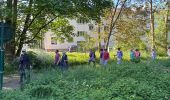 Trail  Yerres - BM boucle Réveillon Yerres  - Photo 15