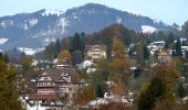 Percorso A piedi Wald (ZH) - Wald - Bannholz - Photo 8