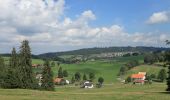 Randonnée Marche Goumois - Les Sommêtres - Photo 1