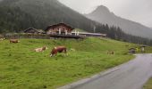 Tour Pfad Gemeinde Kirchberg in Tirol - Aschau - Photo 8