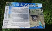 Tour Wandern Cournon-d'Auvergne -   Cournon (Malmouche , le Pont de Dallet) - Photo 1