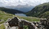 Percorso Marcia Aussois - Le tour des refuges et le lac du genepy - Photo 2