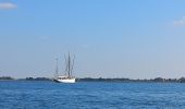 Tour Kanufahren - Kajakfahren Saint-Armel - Tour de l'îles aux Moines au départ de Saint Armel - Photo 2