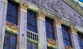 Trail Walking City of Brussels - Bxl FM - Photo 3