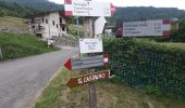 Randonnée A pied Corna Imagna - Sentiero del Castagno - Photo 7