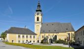 Tour Zu Fuß Scharten - Kronbergrundweg - Photo 4