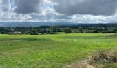 Trail Walking Fayet-le-Château - Ronde des fours  - Photo 3