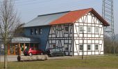 Tour Zu Fuß Gießen - Gießener Panoramaweg - Photo 2