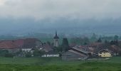 Excursión Senderismo Frasne - Frasne  - Photo 1