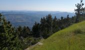 Trail Walking Bédoin - la frache - Photo 4