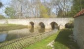 Tocht Stappen Évry-Grégy-sur-Yerre - Les ponts d'Evry-Gégy sur Yerres - Photo 2