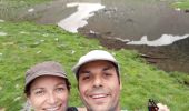 Trail Trail Génos - val louron - Photo 2