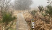 Tour Wandern Rosis - Sommet de Carroux - Photo 9