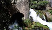 Trail On foot Saint-Maurice-Navacelles - 2021-05-25_Navacelles-La Foux - Photo 2