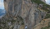 Trail Walking Santa Cristina Gherdëina - St. Christina in Gröden - Santa Cristina Valgardena - Col Raiser - Pieralonga - Seceda - Photo 14