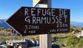 Excursión Senderismo Fillière - Parmelan Bivouac - Photo 2