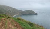 Trail Walking La Hague - Nez  - Photo 3