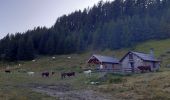 Randonnée Marche Embrun - lac de l hivernet via l aiguille, retour par pierre pointue - Photo 3