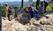 Tour Wandern Ucel - Aujourd'hui d'Ucel - Photo 2