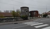 Tour Wandern Neuves-Maisons - Audax Neuves Maisons  - Photo 10