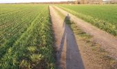 Tour Elektrofahrrad Saint-Clément - sortie vtt 27122022 hablainville  - Photo 2