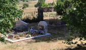 Percorso Marcia Mont Lozère et Goulet - Pont de Montvert  - Photo 1