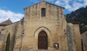 Tour Wandern Robion - Robion rochers de Baude - Photo 9