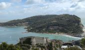 Tour Wandern Riomaggiore - Riomaggiore to Porto Venere  - Photo 3