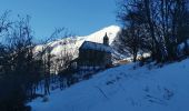 Trail Walking Valloire - Valloire Montissot Geneuil poing Rogereuil lutins ancienne piste  - Photo 15