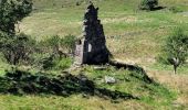 Randonnée Marche Perpezat - quelques volcans - Photo 2