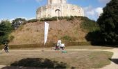 Randonnée Marche Gisors - gisors champêtre et historique  - Photo 3