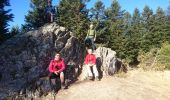 Tocht Stappen Saint-Léger-sous-Beuvray - 190920-Morvan-3 - Photo 2