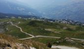 Excursión Senderismo Bourg-Saint-Maurice - Col de Frettes - Photo 1