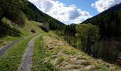 Trail On foot Zernez - Zernez-Macun - Photo 5