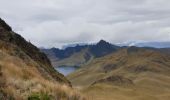 Percorso Marcia Otavalo - ascension Fuya Fuya 4230 - Photo 11