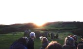 Trail On foot West Cork - Walk 1 - Drombeg Standing Stone Circle (7 - 9 km) - Photo 3