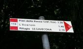 Percorso A piedi Lizzano in Belvedere - IT-109 - Photo 1