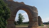 Tour Wandern Chaponost - Acqueducs de Chaponost à Beaunant - Photo 1