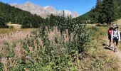 Tour Wandern Névache - Nevache - chalets de Larraux  - Photo 2