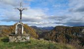 Percorso Marcia La Bourboule - Bourboule-puy-st-roch-retour-Bourboule - Photo 10