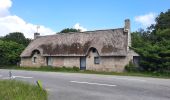 Tocht Stappen Pont-Aven - Pont Aven boucle via chapelle St Mathieu/Nevez/Le Henan/Penanros - Photo 2