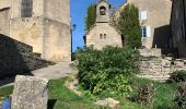 Tour Wandern Voiteur - Château Chalon 27-10-2022 - Photo 1