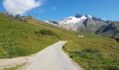 Trail Walking Bourg-Saint-Maurice - 30 août 21 - Photo 10