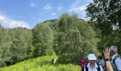 Tour Wandern Miazzina - 18.06.2023 - Miazzina - Le Lac Majeur et ses alpages - Photo 17