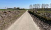 Excursión Senderismo Chaumont-Gistoux - BE-Chaumont-Gistoux - Vieusart  - Photo 2