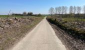 Tocht Stappen Chaumont-Gistoux - BE-Chaumont-Gistoux - Vieusart  - Photo 2