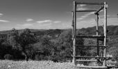 Trail Walking Fréjus - Mare Trache depuis l'Auriasque - Photo 3