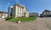 Percorso Bici da strada Joigny - EXT 105 Joigny-01 - Photo 1