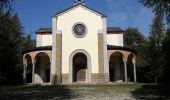 Tour Zu Fuß Bardi - Madonna del Monte - Croce dei Segni - Passo dei Guselli - Passo di Santa Franca - Passo Linguadà - Photo 1