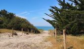 Percorso Marcia L'Épine - Noirmoutier  - Photo 4